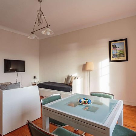 Appartement Renove, A 2 Pas De La Plage Et Commerces - Fr-1-2-332 Андай Экстерьер фото