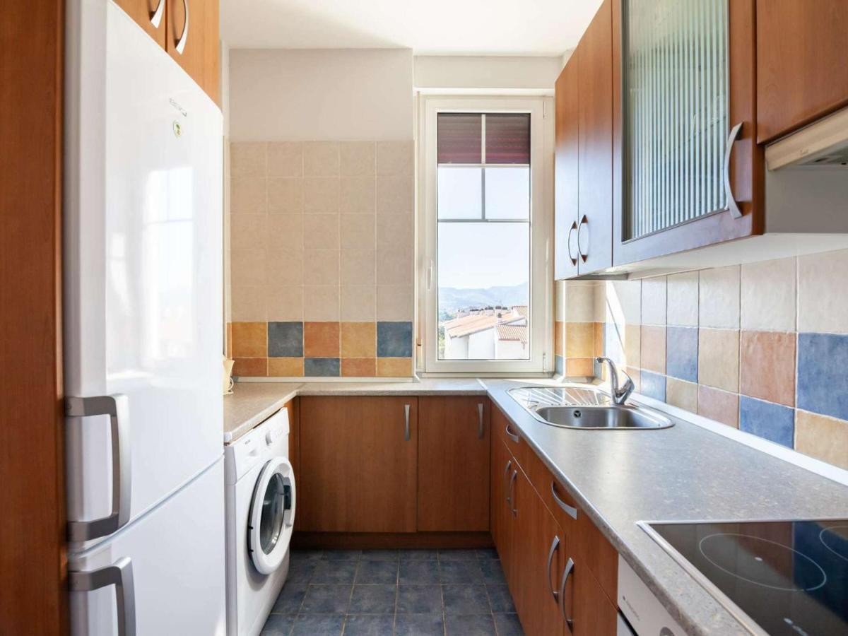 Appartement Renove, A 2 Pas De La Plage Et Commerces - Fr-1-2-332 Андай Экстерьер фото