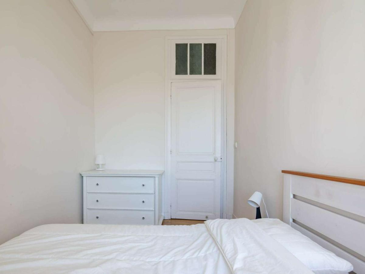 Appartement Renove, A 2 Pas De La Plage Et Commerces - Fr-1-2-332 Андай Экстерьер фото