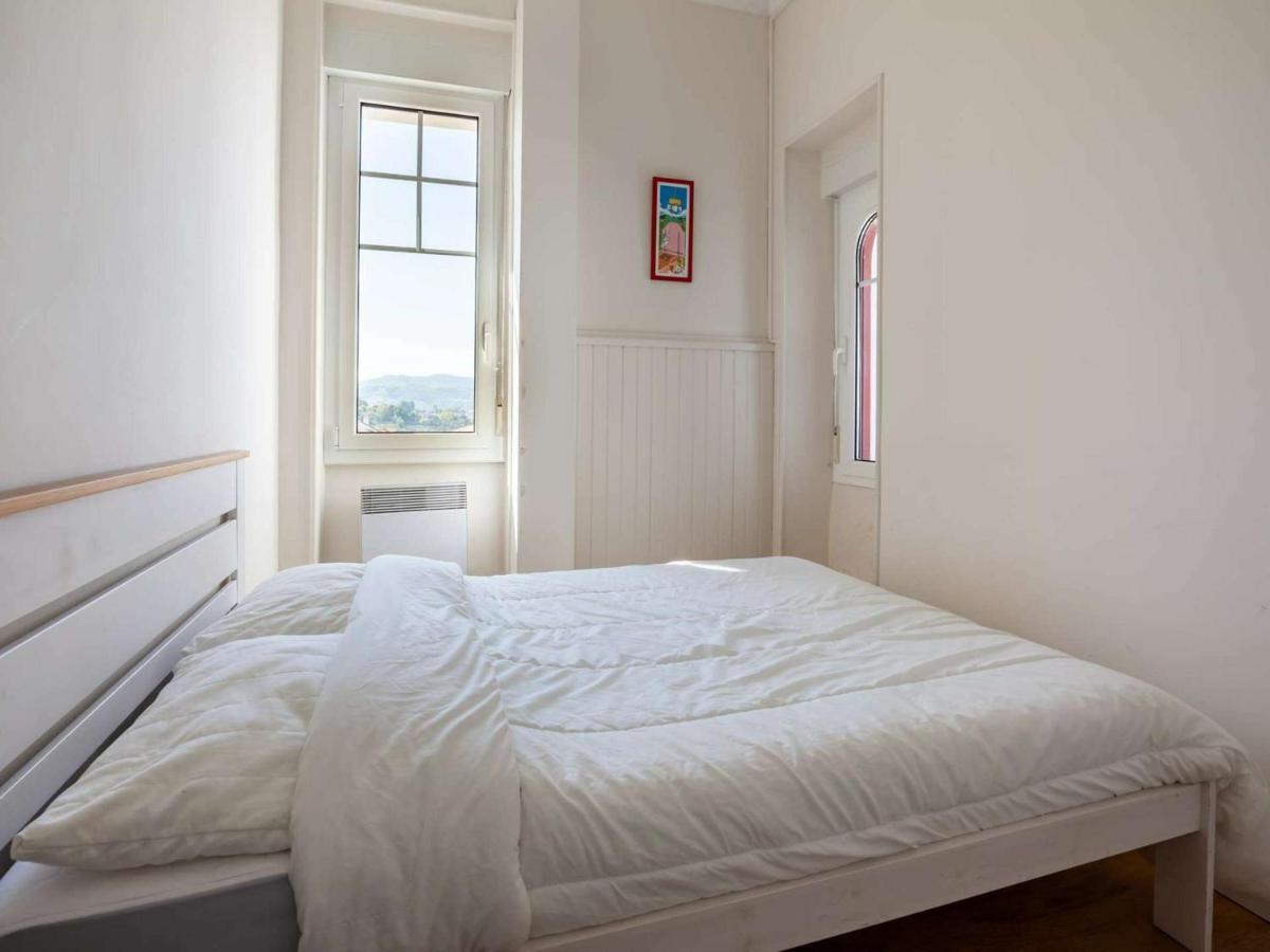 Appartement Renove, A 2 Pas De La Plage Et Commerces - Fr-1-2-332 Андай Экстерьер фото