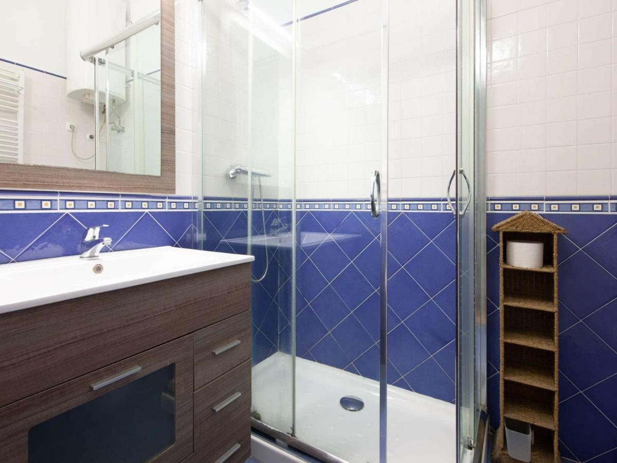Appartement Renove, A 2 Pas De La Plage Et Commerces - Fr-1-2-332 Андай Экстерьер фото