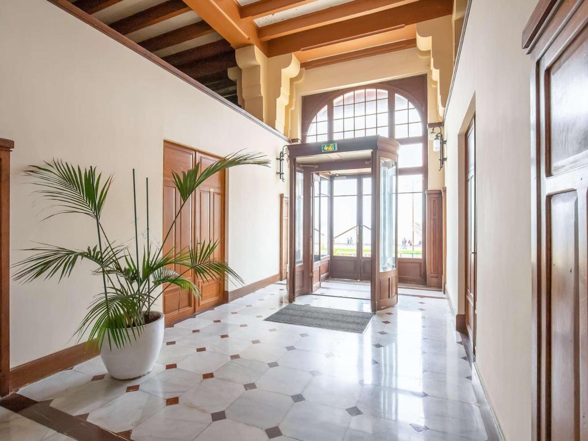 Appartement Renove, A 2 Pas De La Plage Et Commerces - Fr-1-2-332 Андай Экстерьер фото